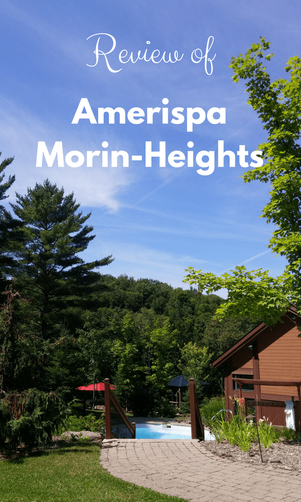 Amerispa, Morin-Heights, Quebec, spa, spa review, Laurentians, Laurentides, photography, TS76