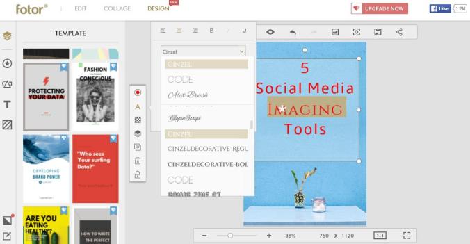Fotor, online photo editor, photography, TS76