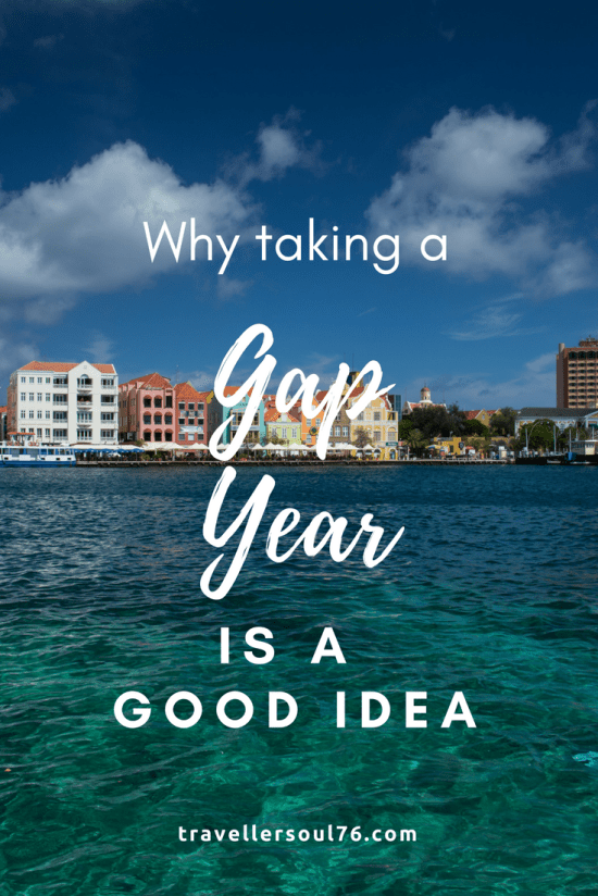 Have you always wanted to take a gap year to study abroad or travel around the world? Come read about my experience and find out Why Taking A Gap Year Is A Great Idea! #travelblog #travel #travelblogger #studyabroad #gapyear #traveling
