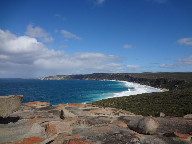 Kangaroo Island in South Australia is the perfect destination for nature lovers.