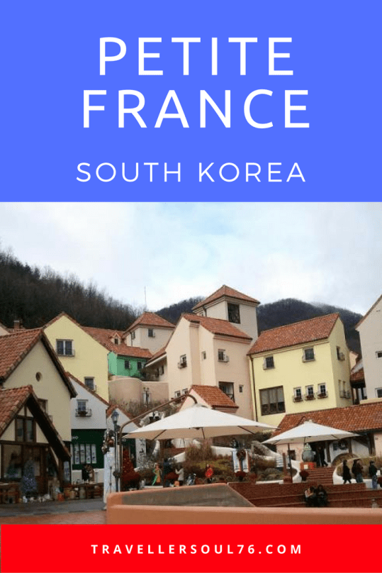 There is a small, charming village in South Korea dedicated to Antoine De Saint-Exupéry's famous character The Little Prince. Come along on an adventure and see why it is one of the best day trips from Seoul, South Korea.