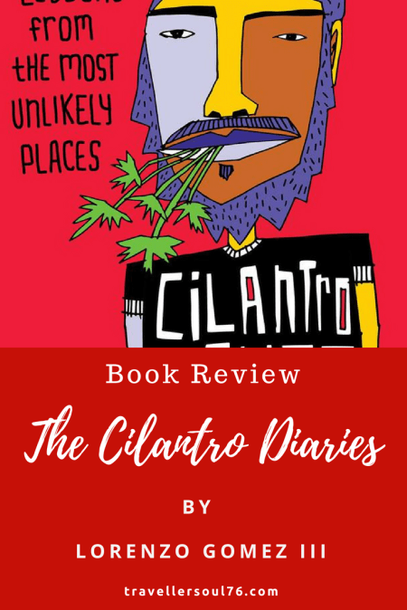 Looking for some inspiration regarding your life, work, relationships and more? Read The Cilantro Diaries, a fascinating memoir from author Lorenzo Gomez III and his incredible journey from the floor of a supermarket to an office fit for a CEO. He did it all with the help of a great board of advisors. Come read and get inspired! #books #bookreview #book #inspiration #entrepreneur #advice #reading #amreading