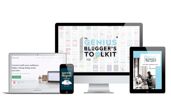 Make the best investment of the year! Are you currently blogging or do you want to start your blog, grow your audience and want to make money blogging? The 2019 Genius Blogger's Toolkit includes 94 products worth over $7300 and is available at an incredible price of $97 from October 2nd-7th 2019. These amazing ebooks, ecourses, videos and other resources will help you become a better blogger and earn an income blogging! Get your copy while you can! #GeniusBloggersToolkit #TGBTK #bloggingforbeginners #bloggingforbusiness #bloggers #blogging #bloggingtips #afflink #affiliate #ecourses #ebooks #bundle #valuepacked #elearning #socialmedia