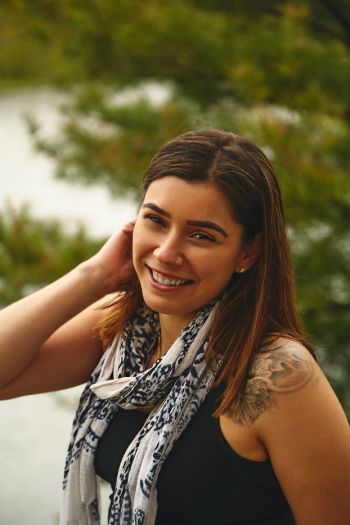 Laura Vaisman, author of Spiritual Nomad: A Journey Within And Abroad. #writer #travelwriter #traveltribe #travelbloggers #travelinspires #traveltransforms #author #book