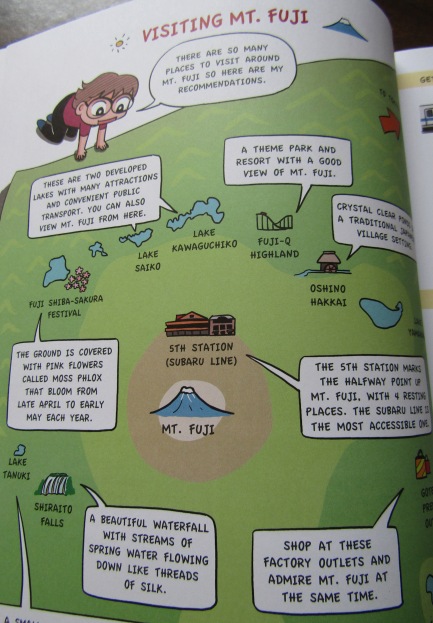 A Manga Lover's Tokyo Travel Guide Book Review. Come check out this refreshing, original, fun, colorful and helpful guide that will show you the best attractions and things to do in the Japanese capital! #travel #travelguide #book #bookreview #Tokyo #Japan #manga #comics #travelblog #travelblogger #bookreviewer #bookblog #bucketlist #Wanderlust